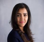 Priyanka Raina - Wikiunfold